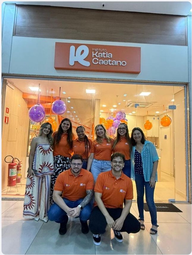 Diferenciais do Instituto